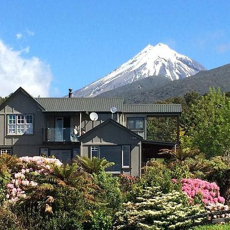 Georges Bnb Nature And Lifestyle Retreat New Plymouth Exterior foto