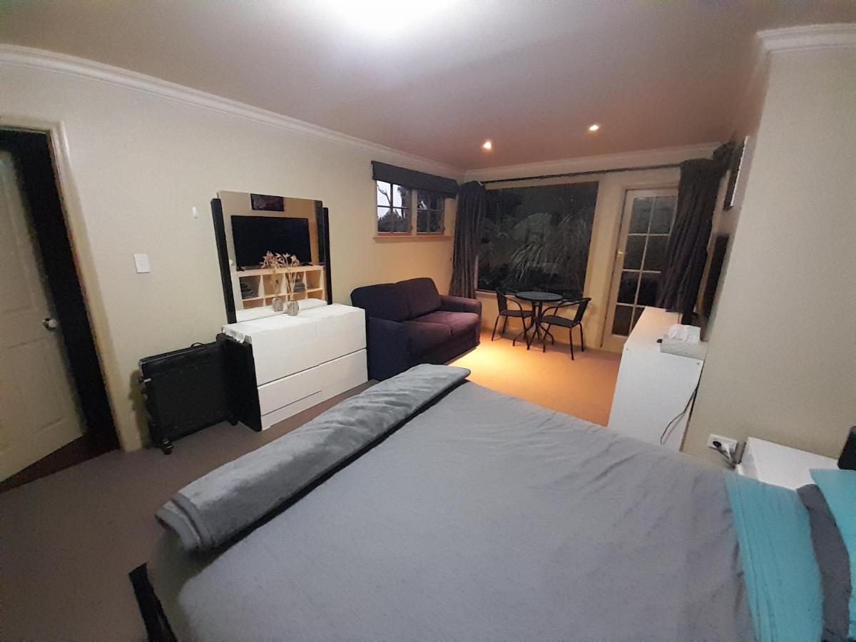 Georges Bnb Nature And Lifestyle Retreat New Plymouth Exterior foto