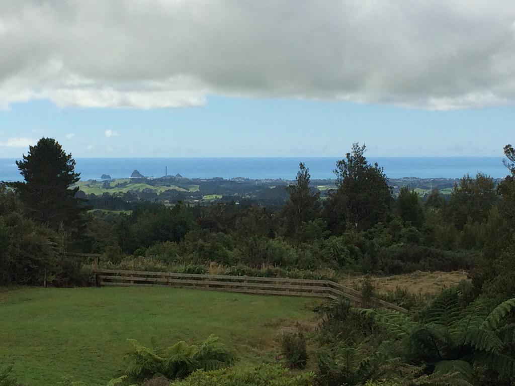 Georges Bnb Nature And Lifestyle Retreat New Plymouth Exterior foto