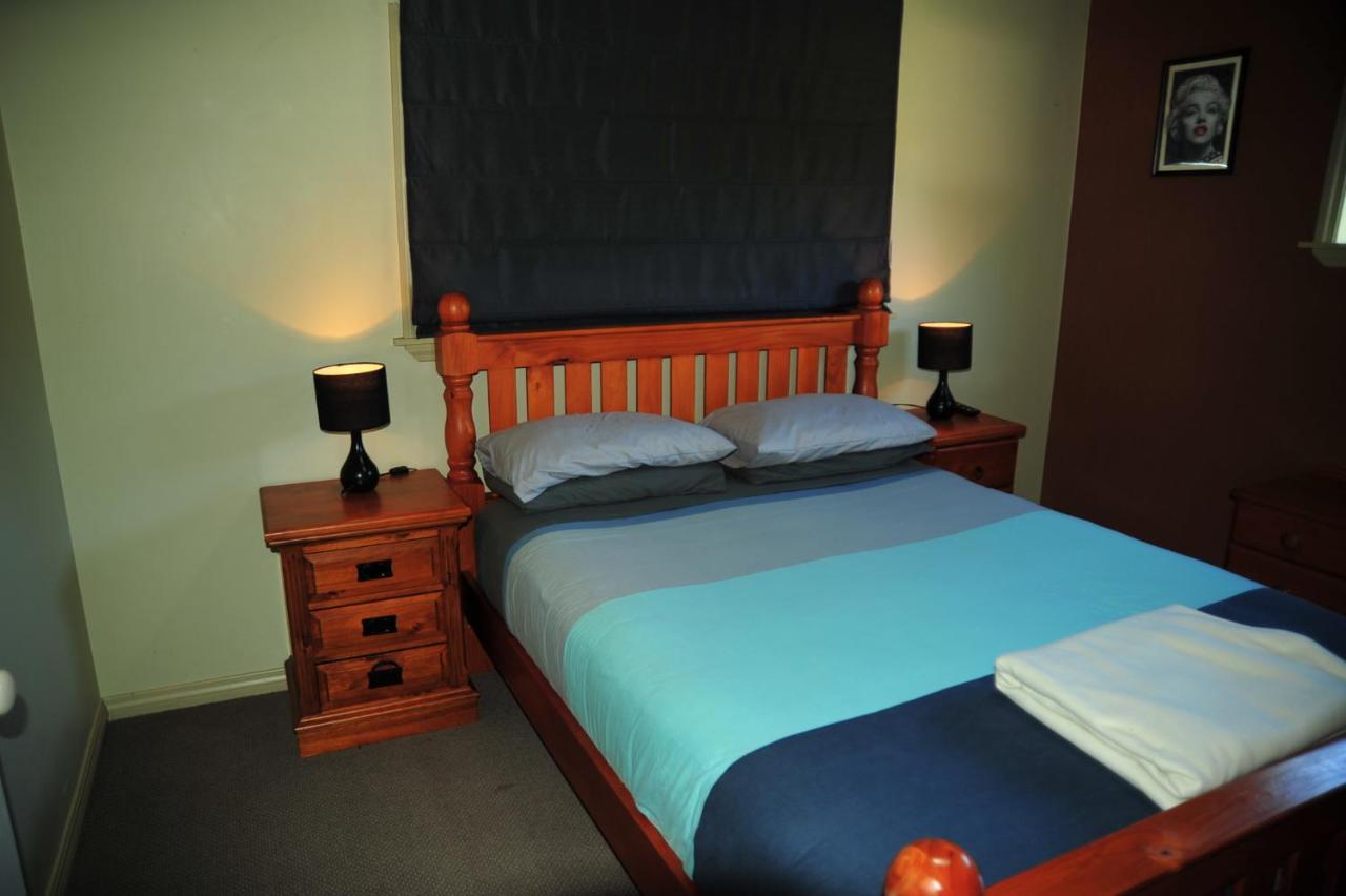 Georges Bnb Nature And Lifestyle Retreat New Plymouth Exterior foto